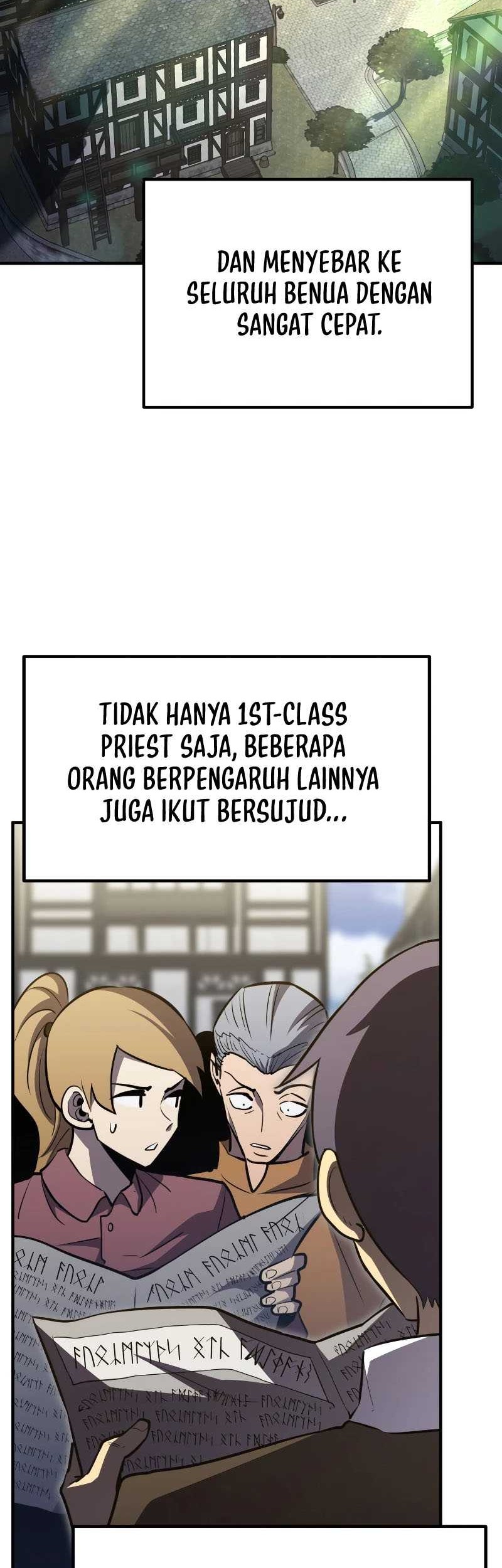 Standard of Reincarnation Chapter 76 - halaman 3