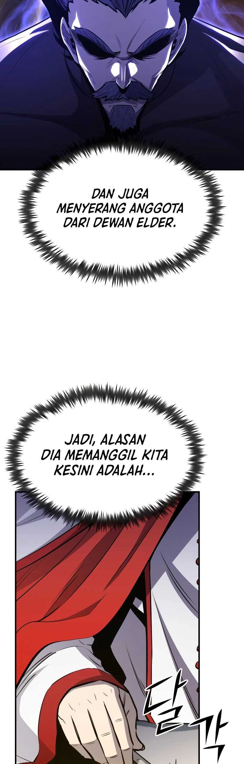 Standard of Reincarnation Chapter 76 - halaman 34