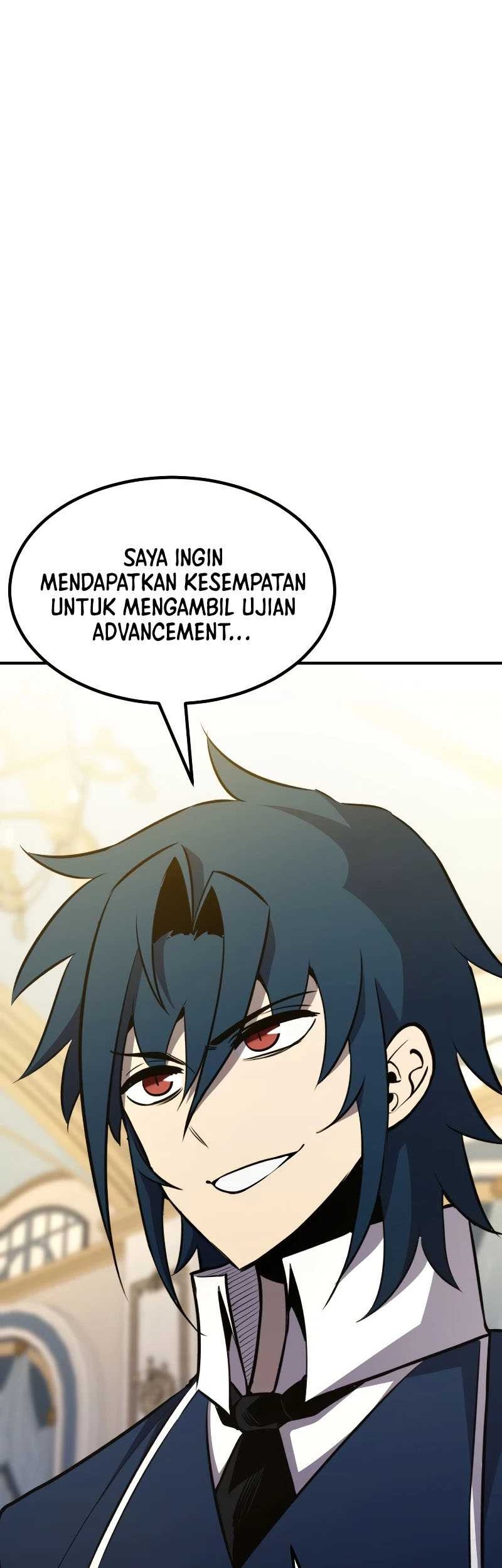 Standard of Reincarnation Chapter 76 - halaman 42