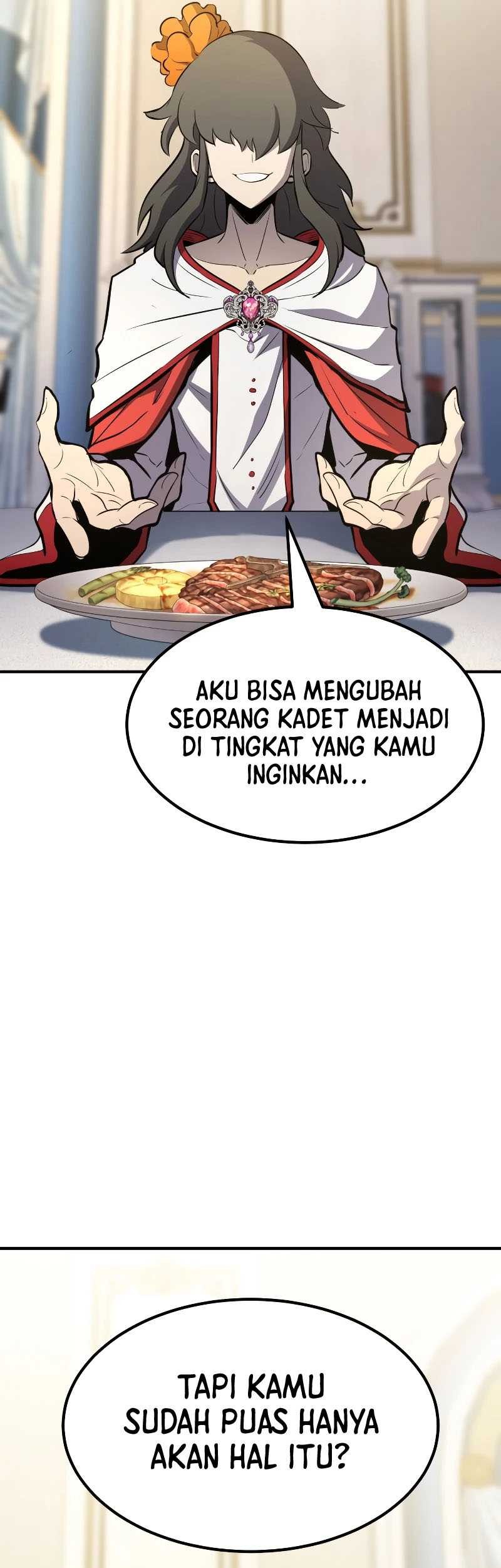 Standard of Reincarnation Chapter 76 - halaman 46