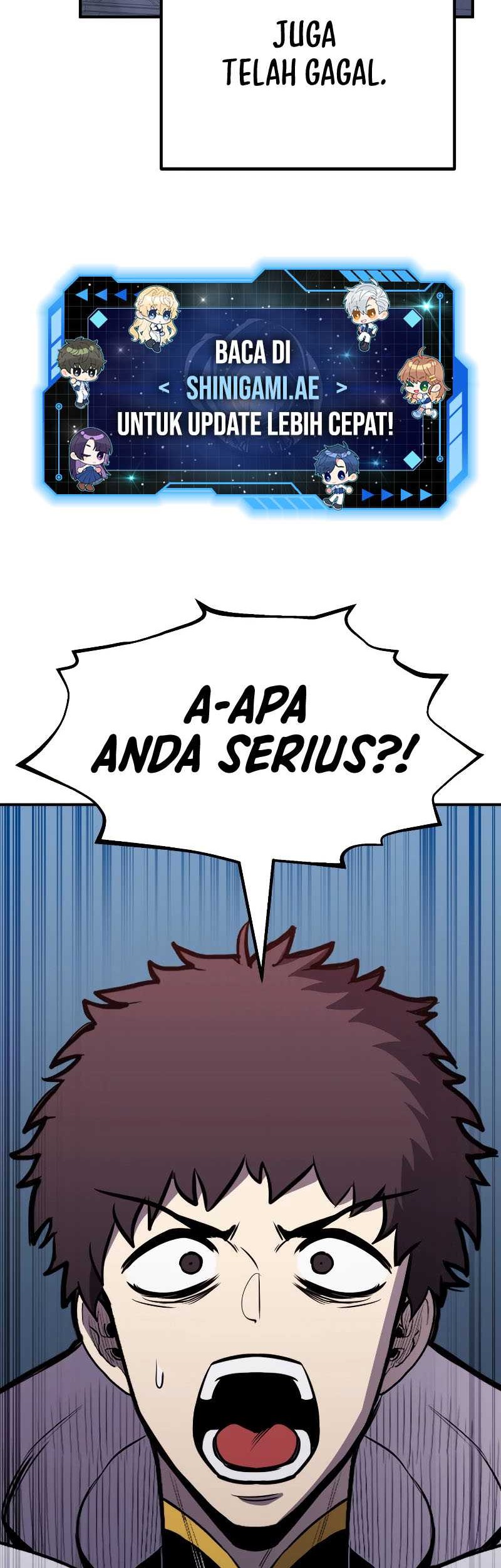 Standard of Reincarnation Chapter 76 - halaman 5