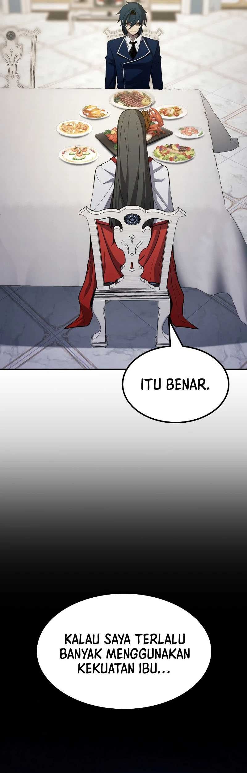 Standard of Reincarnation Chapter 76 - halaman 51