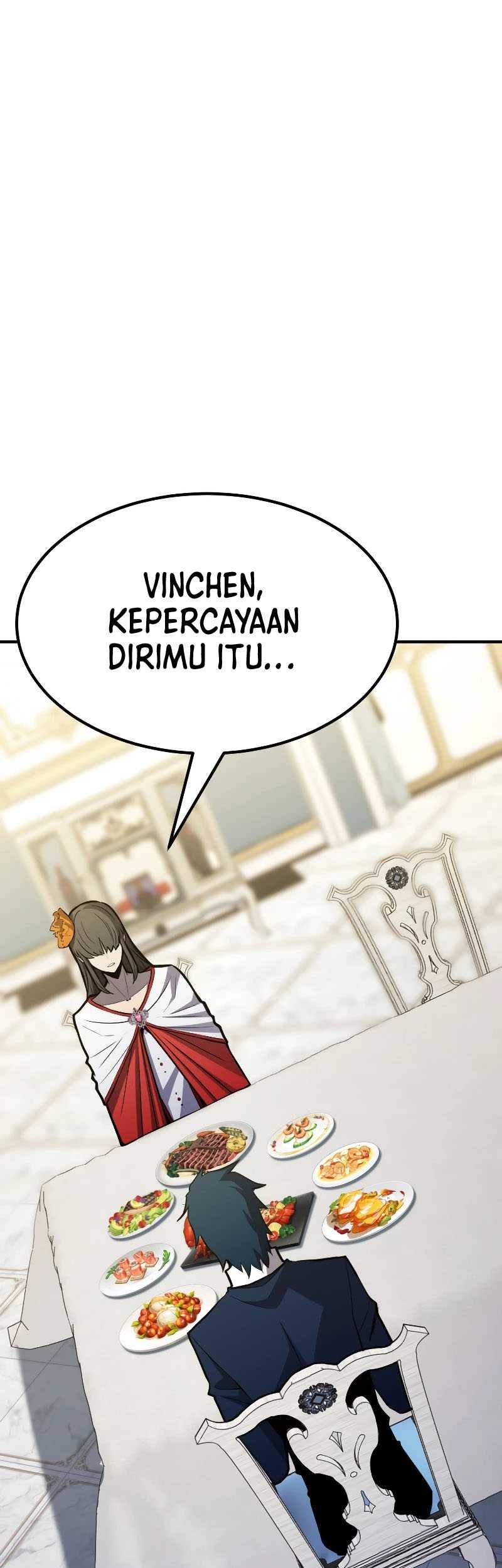 Standard of Reincarnation Chapter 76 - halaman 56
