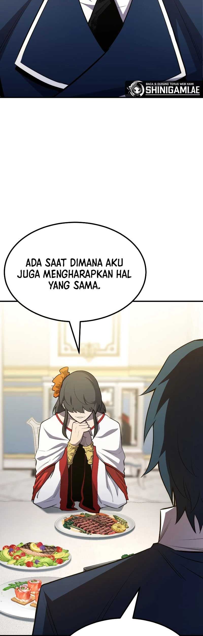 Standard of Reincarnation Chapter 76 - halaman 58