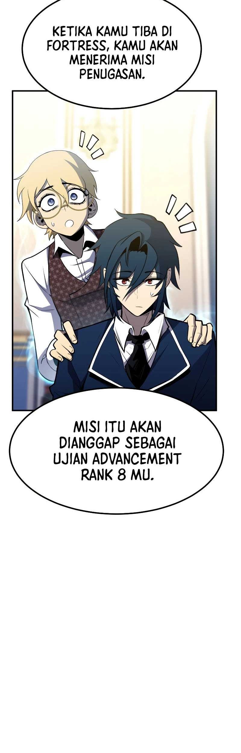 Standard of Reincarnation Chapter 76 - halaman 62