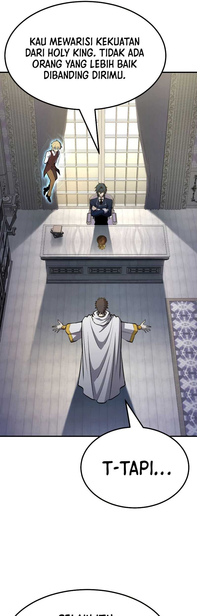Standard of Reincarnation Chapter 76 - halaman 7