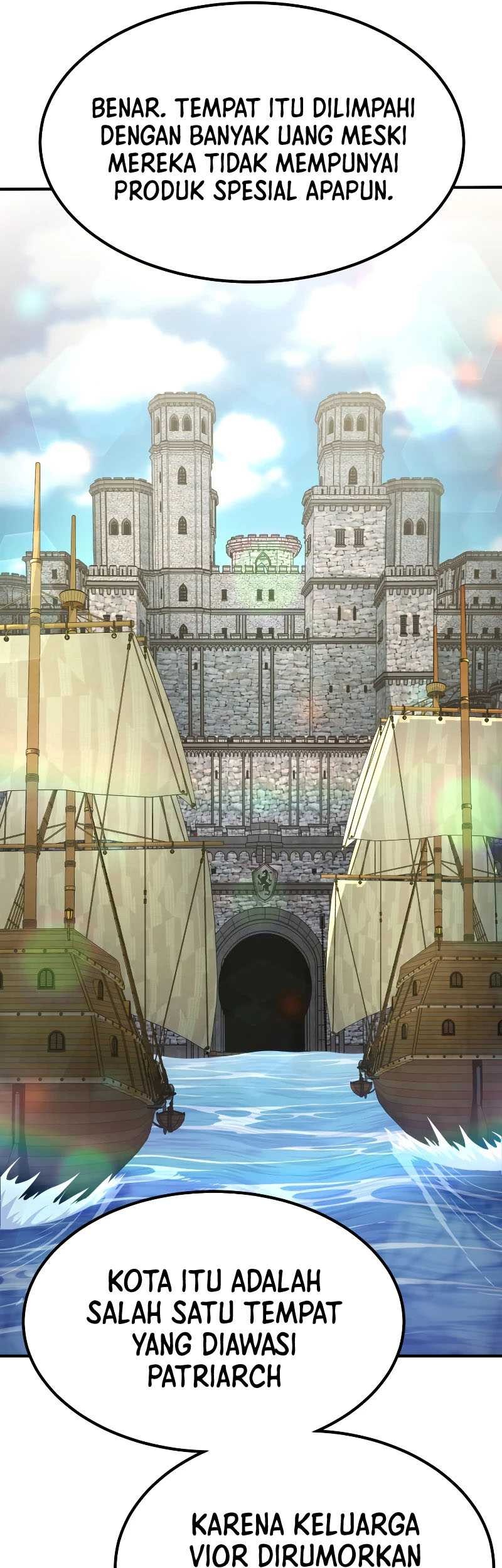 Standard of Reincarnation Chapter 76 - halaman 76
