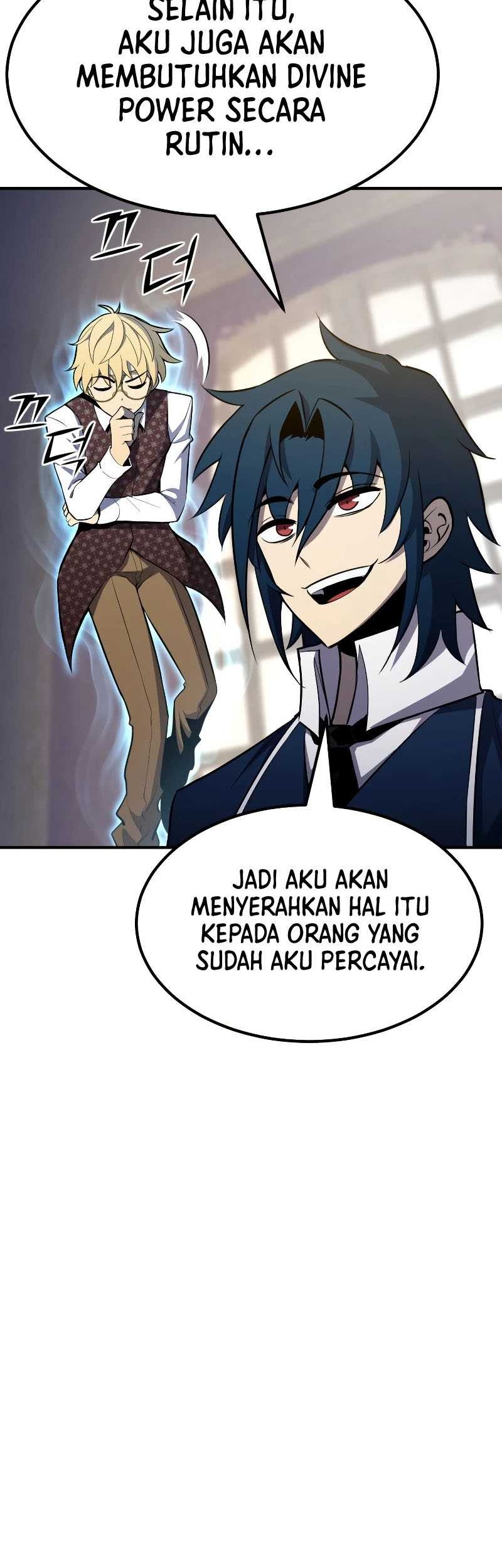 Standard of Reincarnation Chapter 76 - halaman 8
