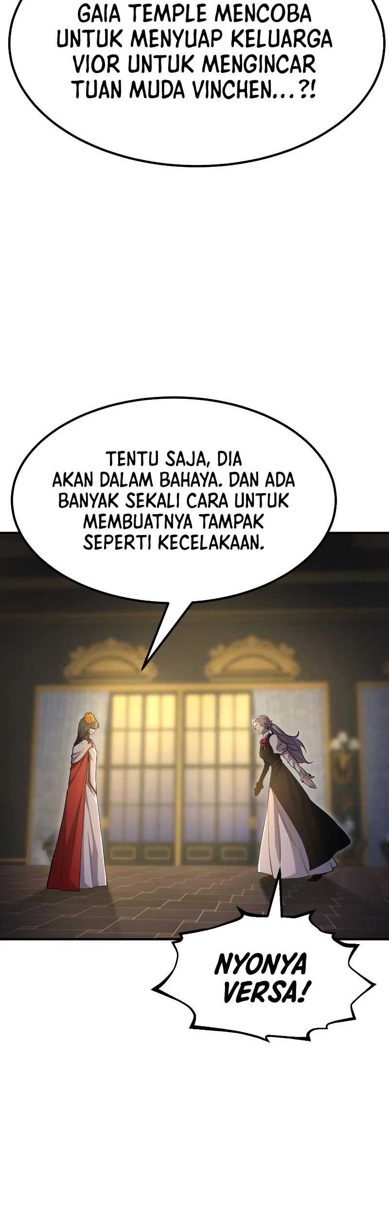 Standard of Reincarnation Chapter 76 - halaman 82