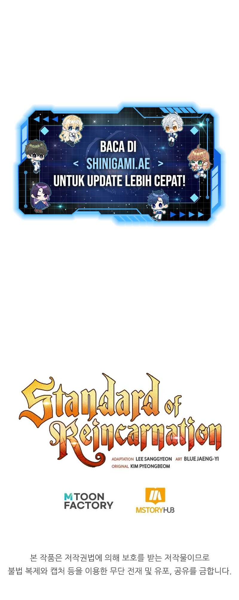 Standard of Reincarnation Chapter 76 - halaman 87