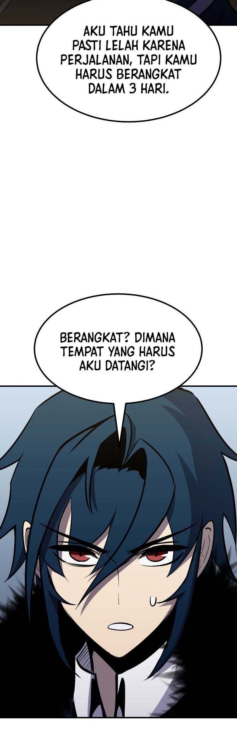 Standard of Reincarnation Chapter 77 - halaman 11