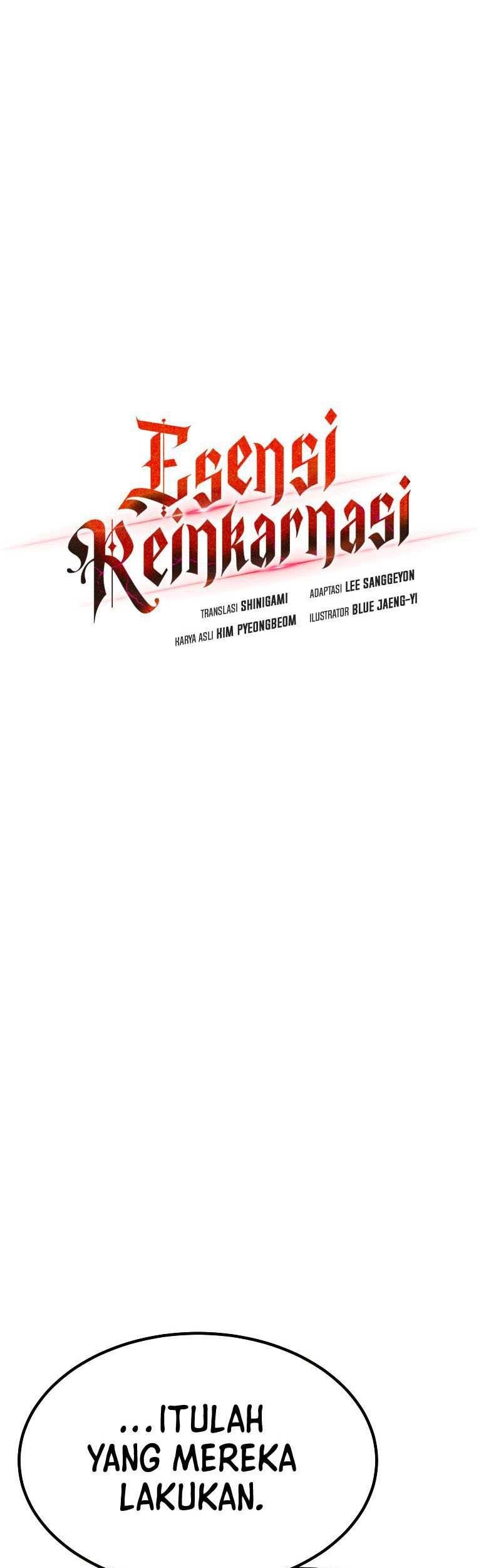 Standard of Reincarnation Chapter 77 - halaman 18