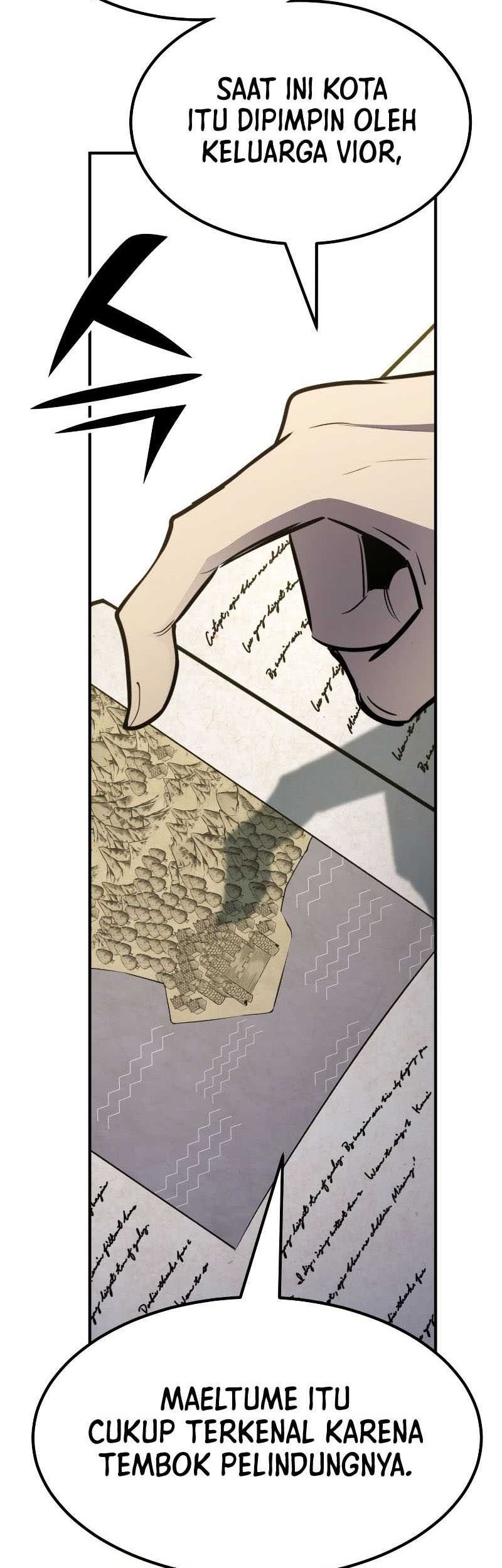 Standard of Reincarnation Chapter 77 - halaman 19