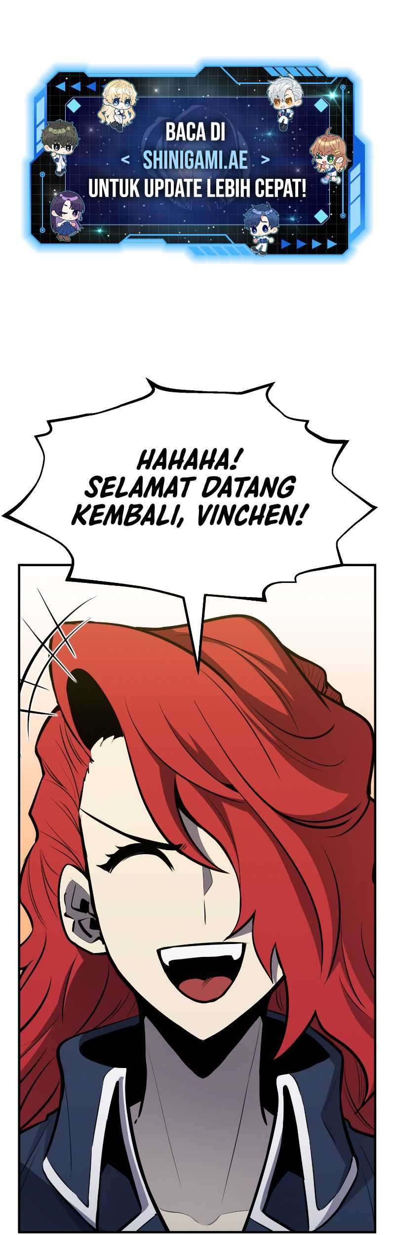 Standard of Reincarnation Chapter 77 - halaman 2