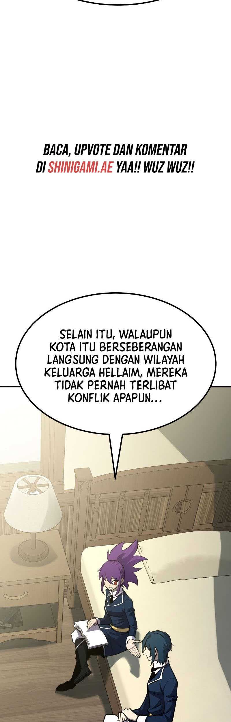 Standard of Reincarnation Chapter 77 - halaman 20