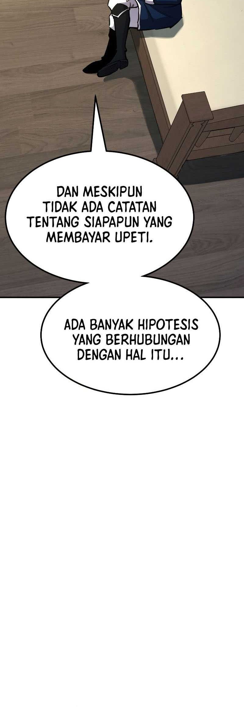 Standard of Reincarnation Chapter 77 - halaman 21