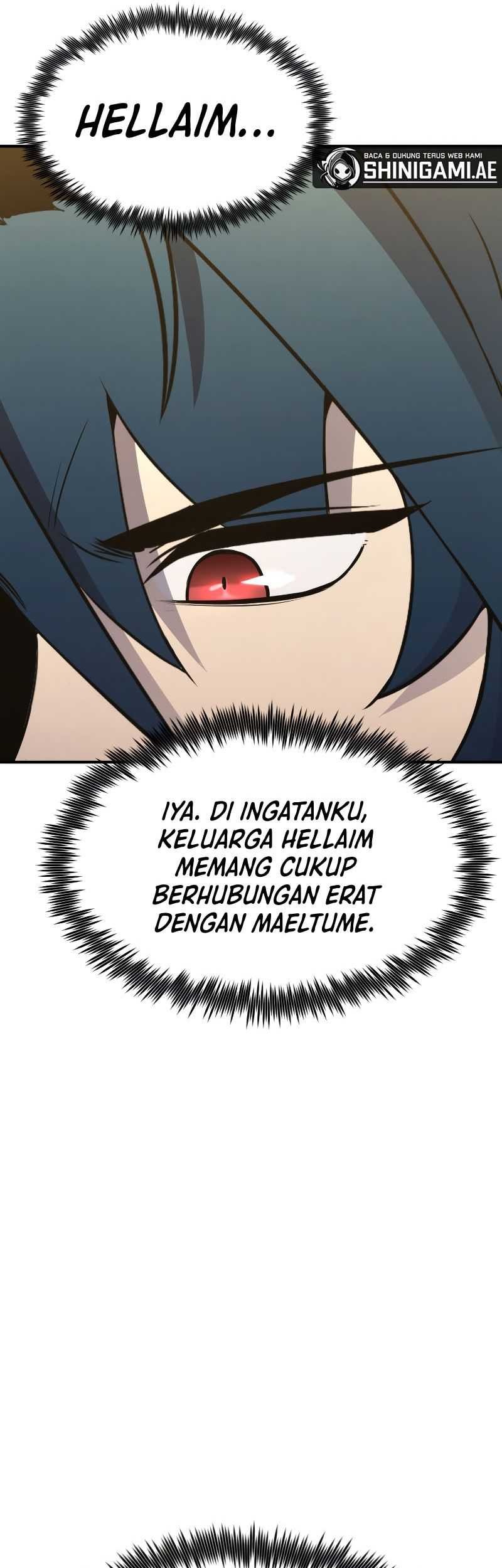 Standard of Reincarnation Chapter 77 - halaman 22