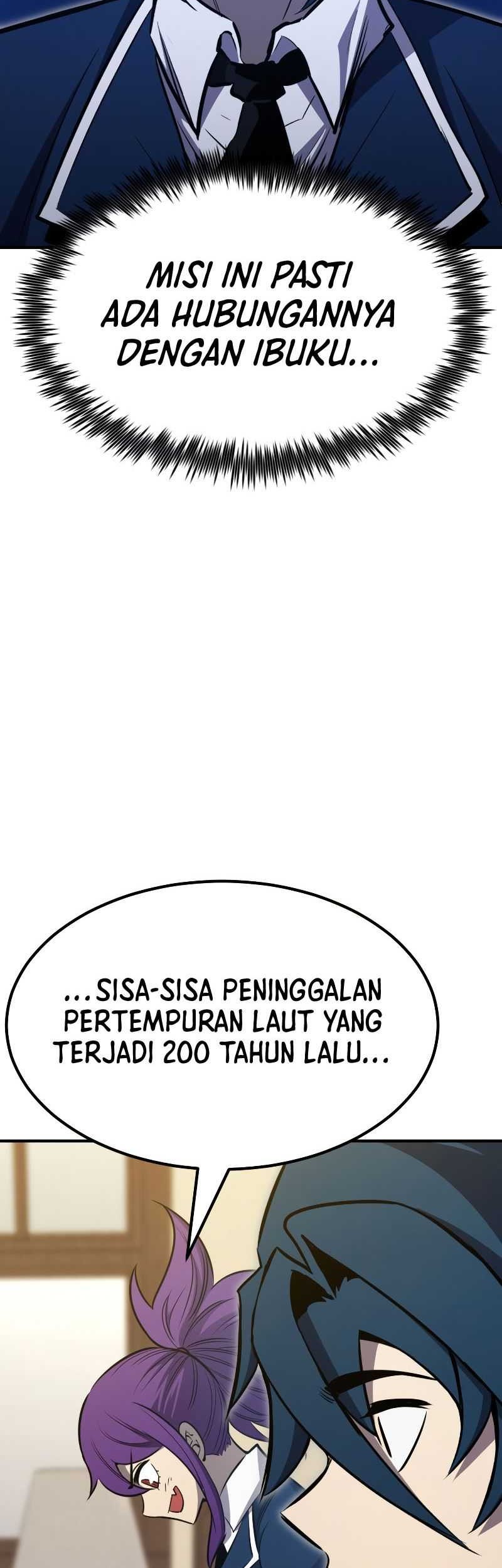 Standard of Reincarnation Chapter 77 - halaman 24