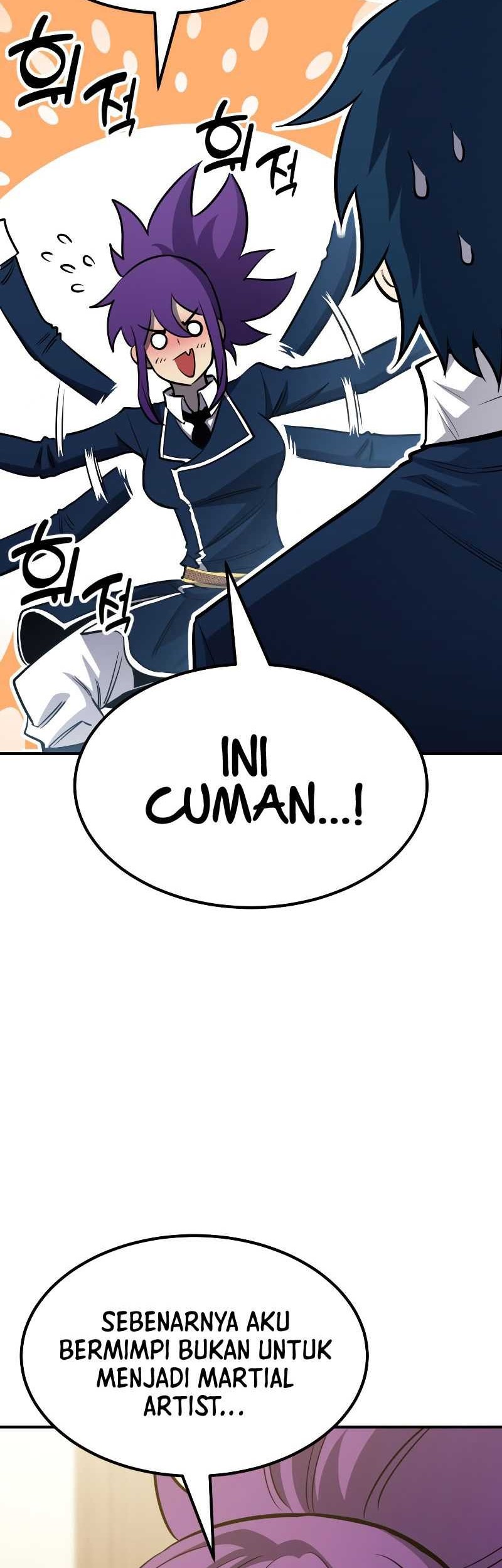 Standard of Reincarnation Chapter 77 - halaman 27