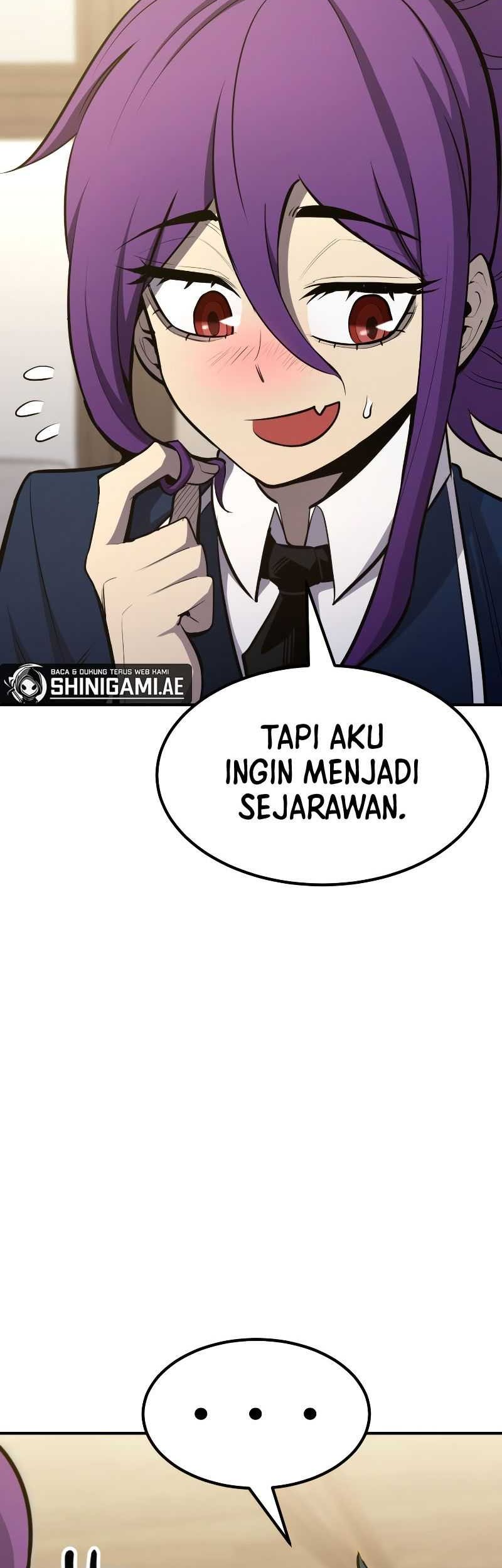 Standard of Reincarnation Chapter 77 - halaman 28