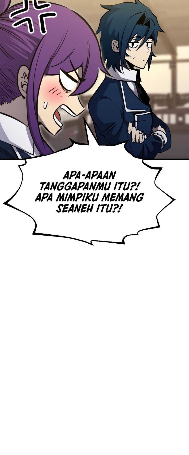Standard of Reincarnation Chapter 77 - halaman 29