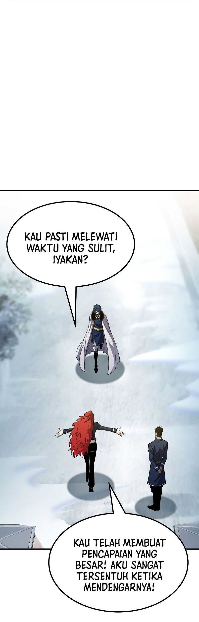 Standard of Reincarnation Chapter 77 - halaman 3
