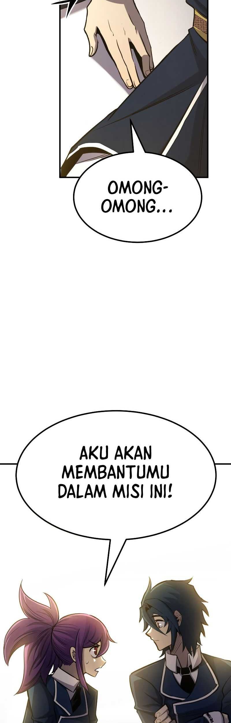 Standard of Reincarnation Chapter 77 - halaman 32