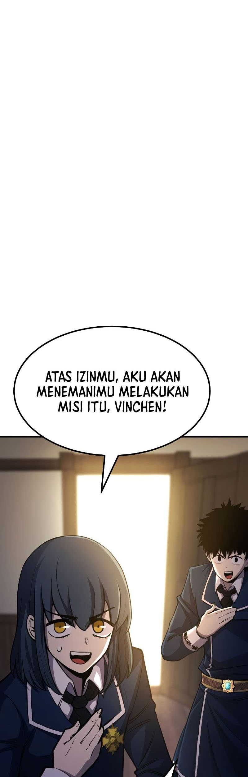 Standard of Reincarnation Chapter 77 - halaman 36