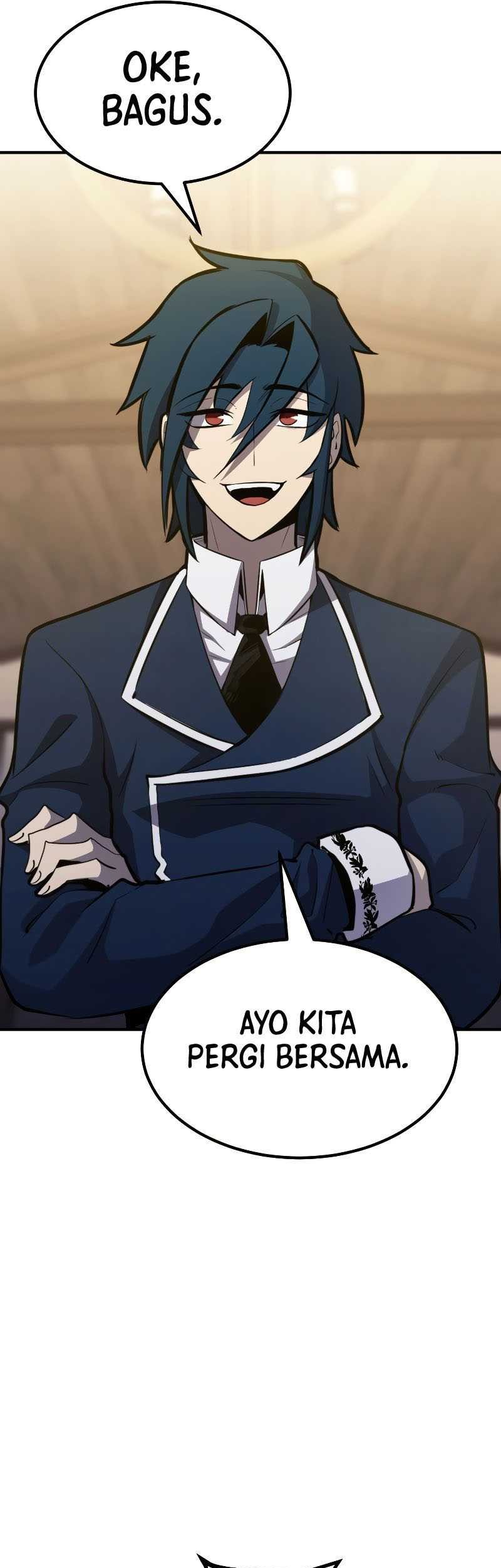 Standard of Reincarnation Chapter 77 - halaman 38