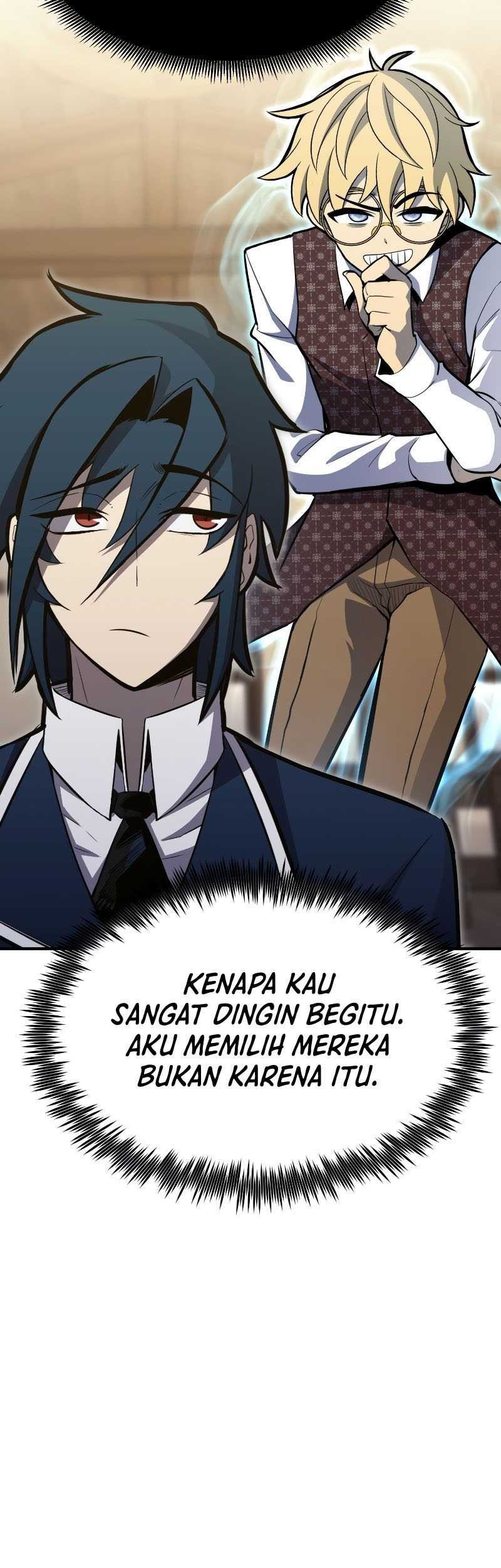 Standard of Reincarnation Chapter 77 - halaman 40