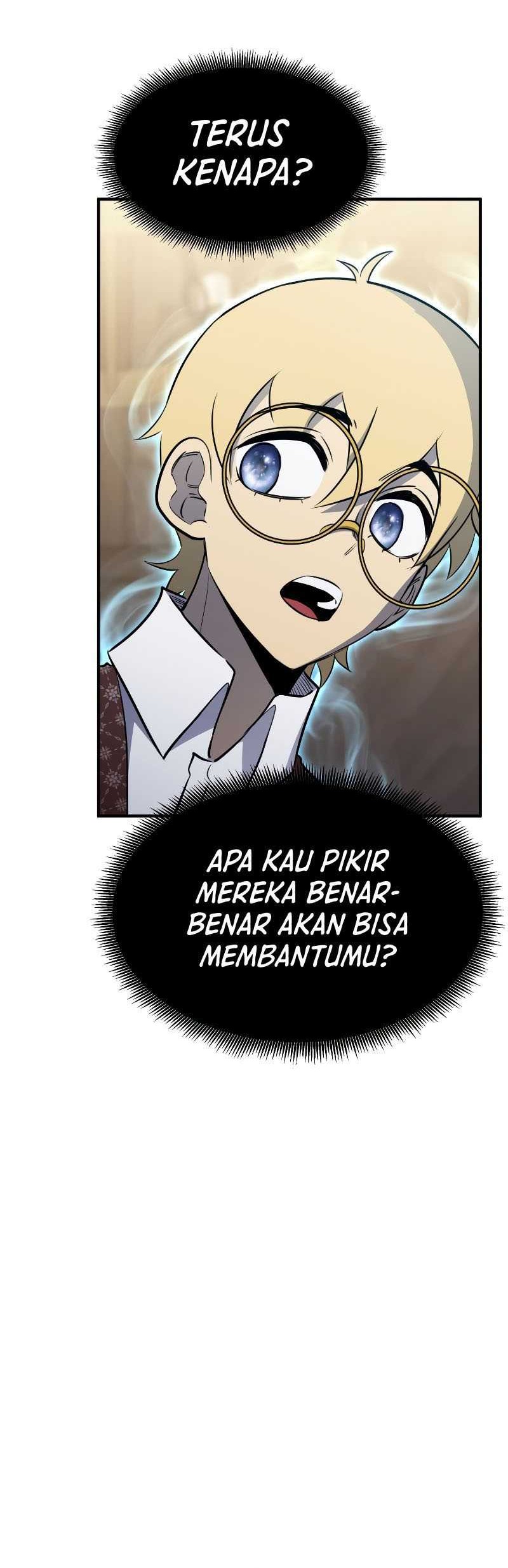 Standard of Reincarnation Chapter 77 - halaman 41