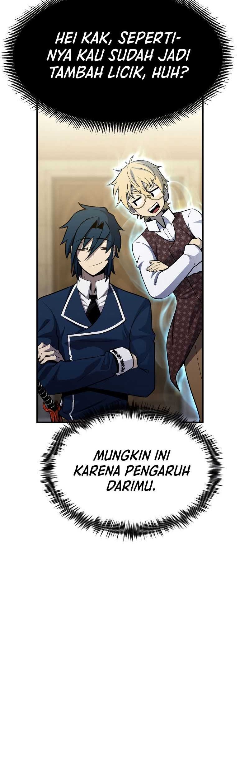 Standard of Reincarnation Chapter 77 - halaman 49