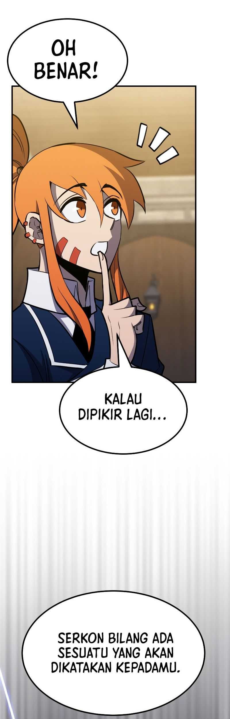 Standard of Reincarnation Chapter 77 - halaman 50