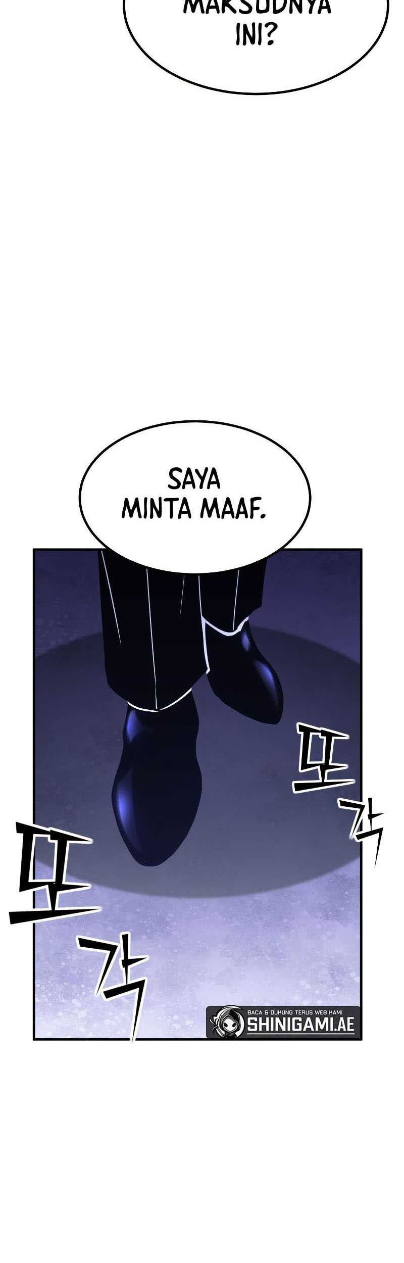 Standard of Reincarnation Chapter 77 - halaman 55