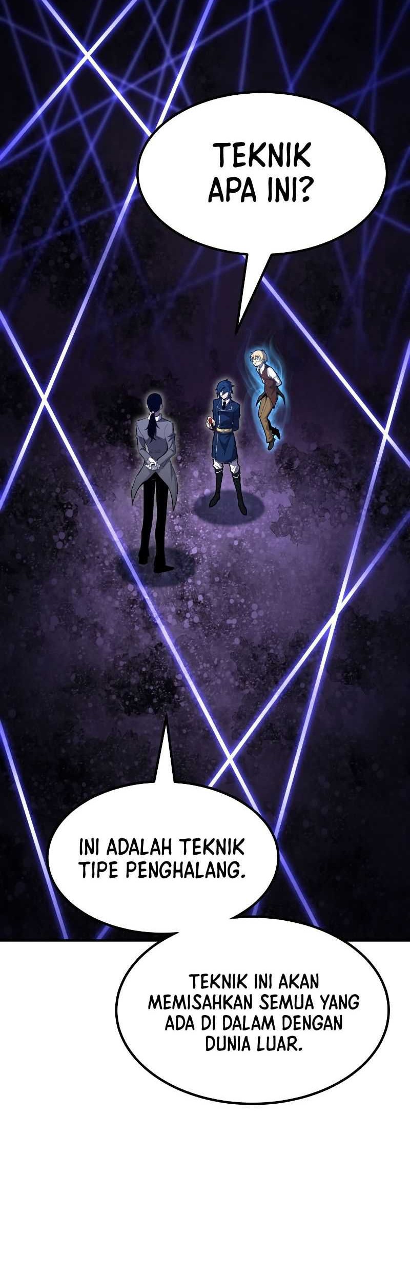 Standard of Reincarnation Chapter 77 - halaman 63