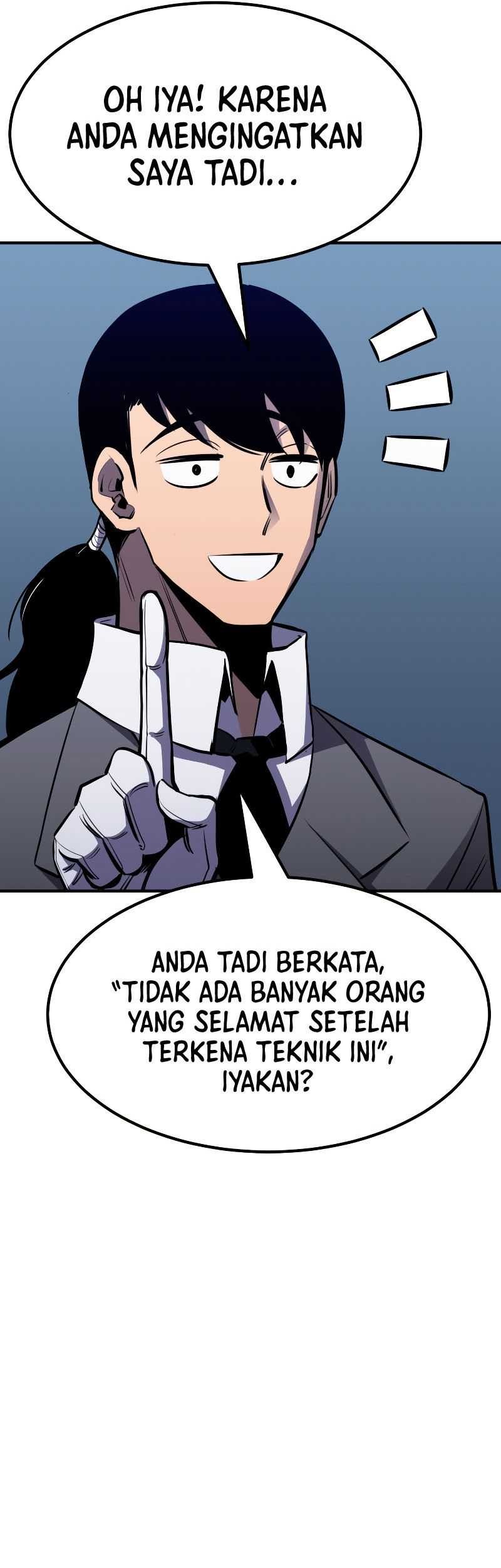 Standard of Reincarnation Chapter 77 - halaman 70