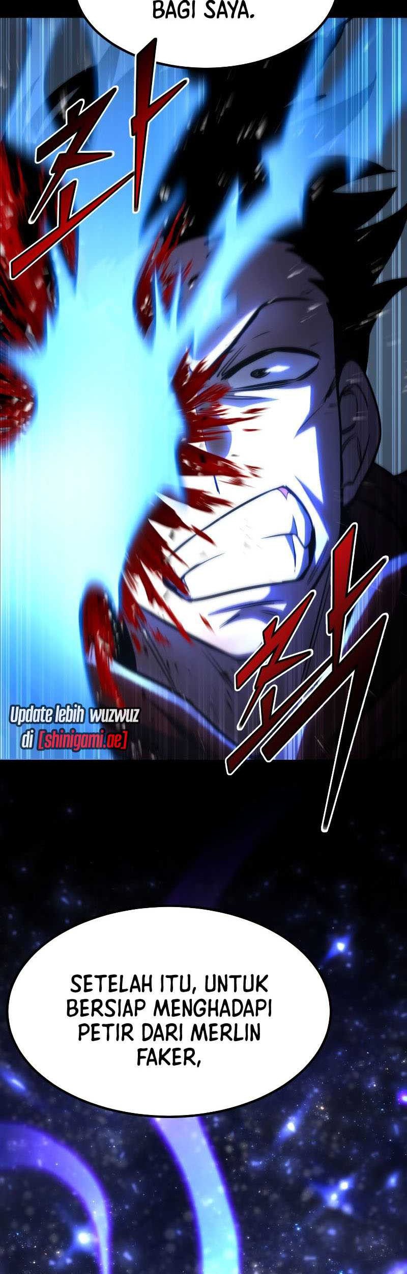 Standard of Reincarnation Chapter 77 - halaman 76