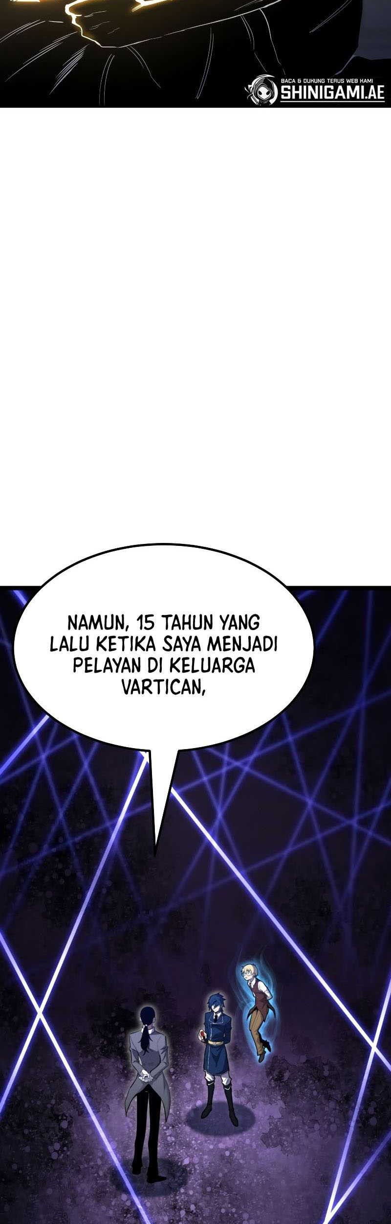 Standard of Reincarnation Chapter 77 - halaman 80