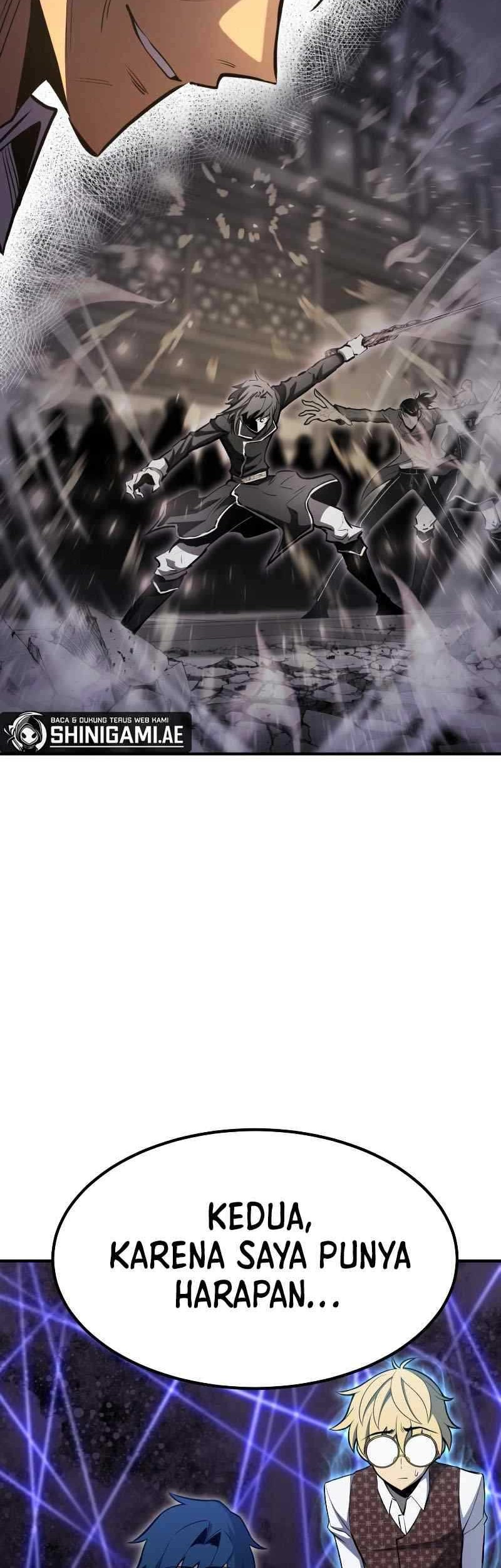 Standard of Reincarnation Chapter 78 - halaman 11
