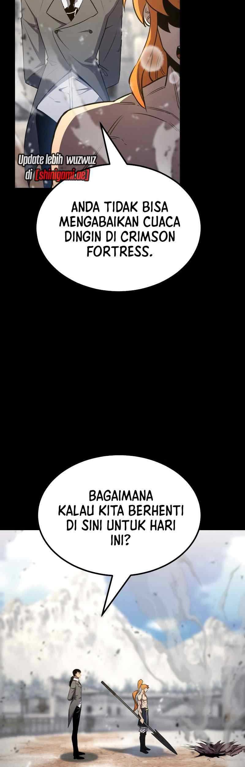 Standard of Reincarnation Chapter 78 - halaman 16