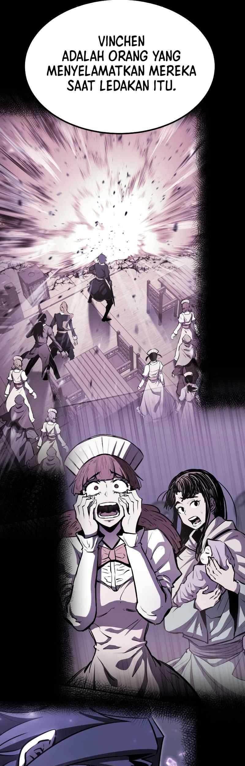 Standard of Reincarnation Chapter 78 - halaman 18