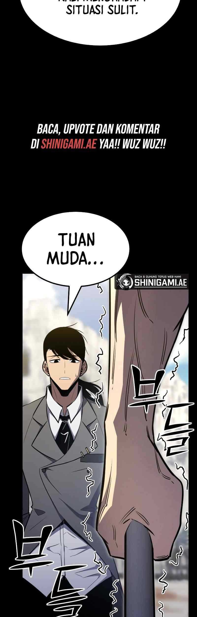 Standard of Reincarnation Chapter 78 - halaman 20