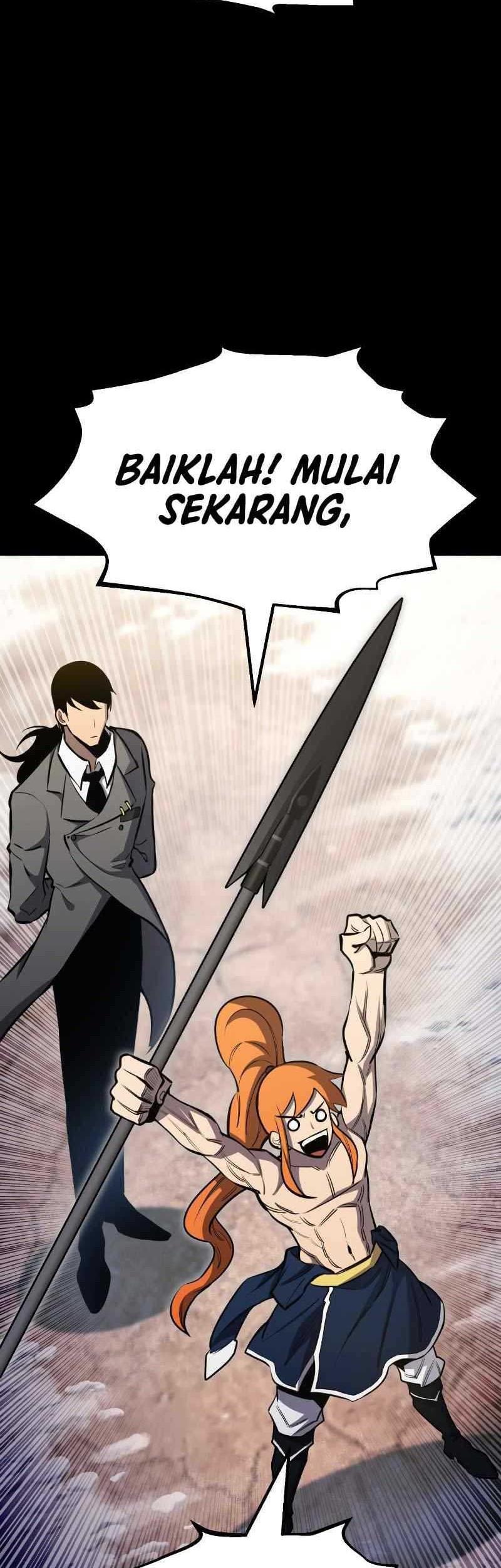 Standard of Reincarnation Chapter 78 - halaman 23