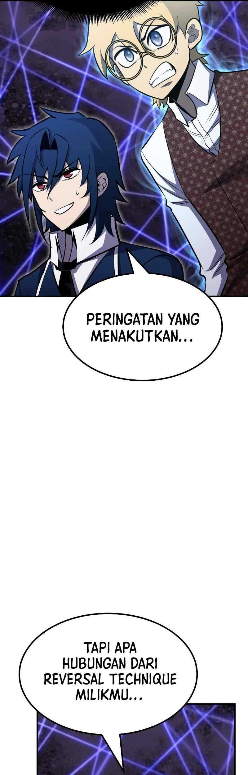 Standard of Reincarnation Chapter 78 - halaman 30