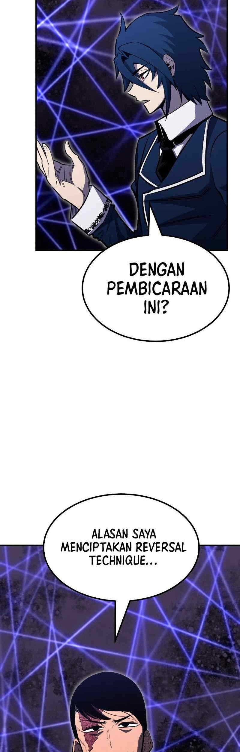Standard of Reincarnation Chapter 78 - halaman 31