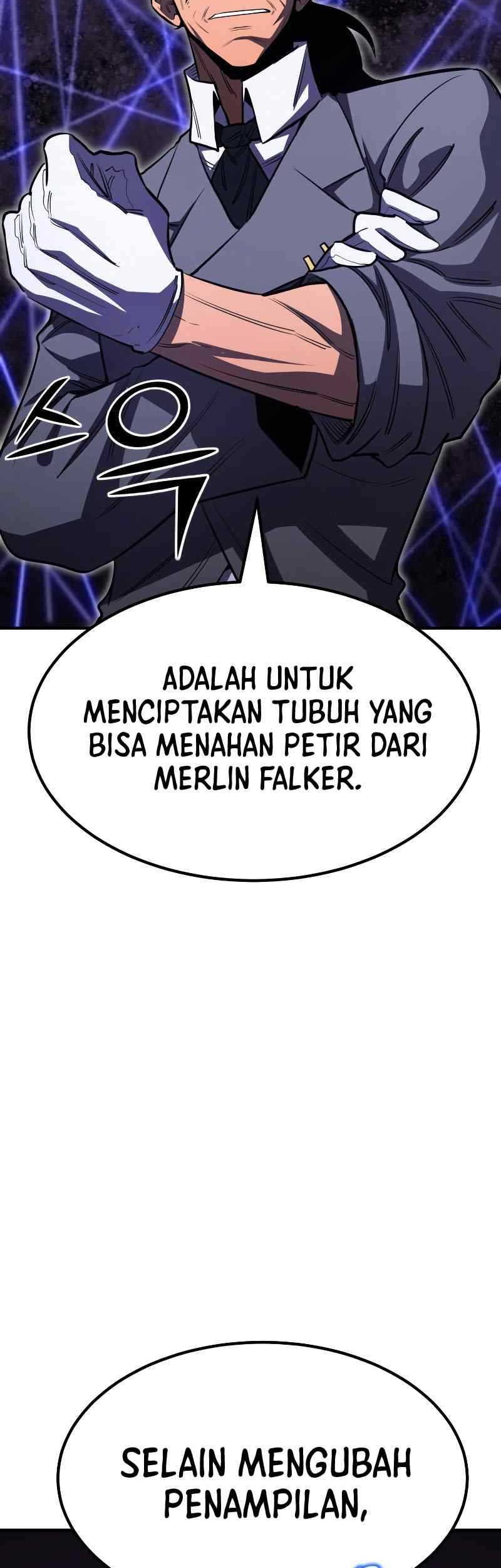 Standard of Reincarnation Chapter 78 - halaman 32