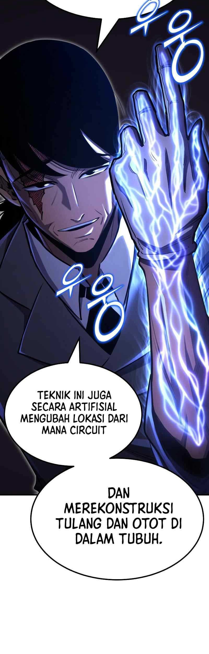Standard of Reincarnation Chapter 78 - halaman 33
