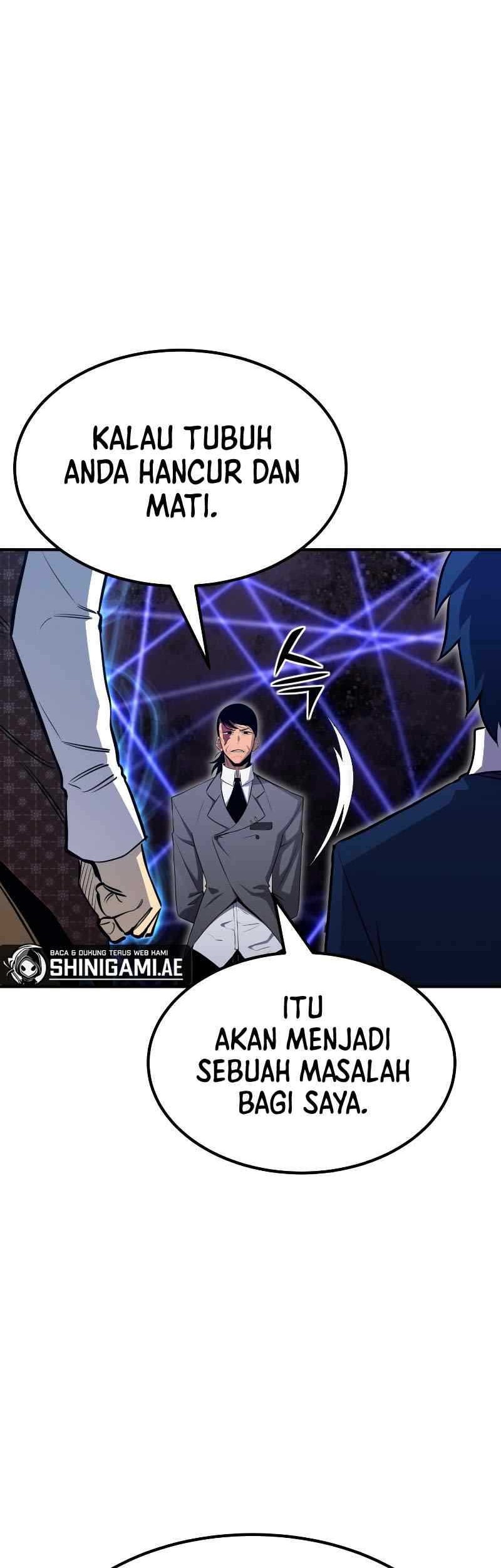 Standard of Reincarnation Chapter 78 - halaman 35