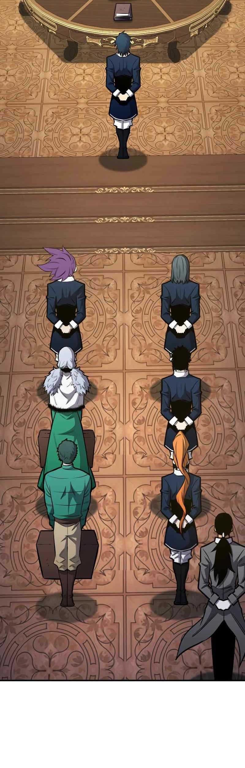 Standard of Reincarnation Chapter 78 - halaman 51