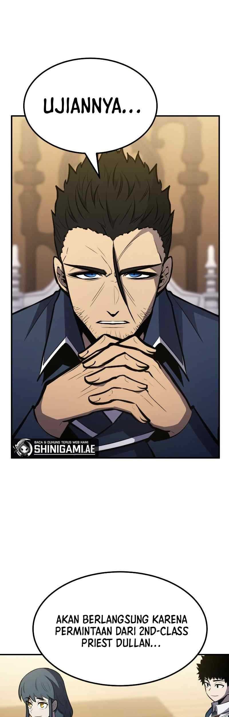 Standard of Reincarnation Chapter 78 - halaman 52